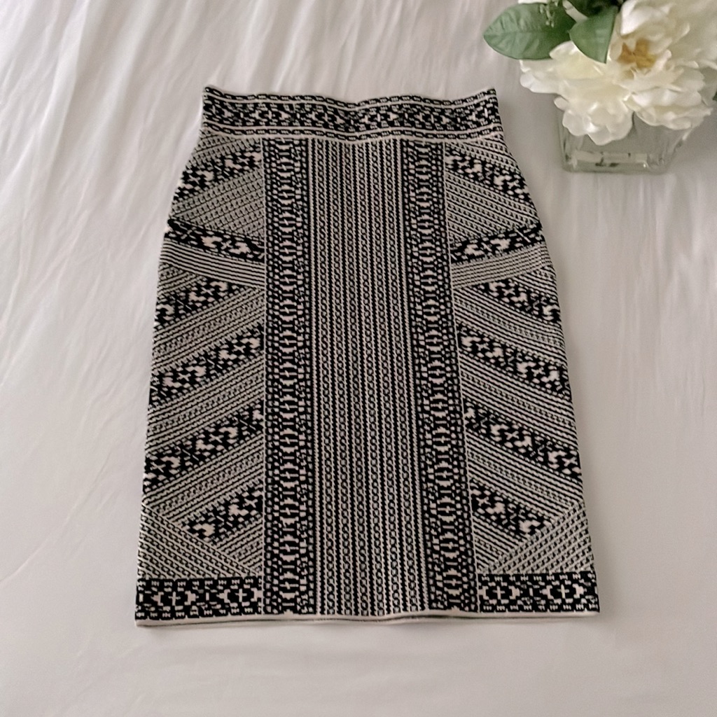 Bcbg Max Azria Skirt